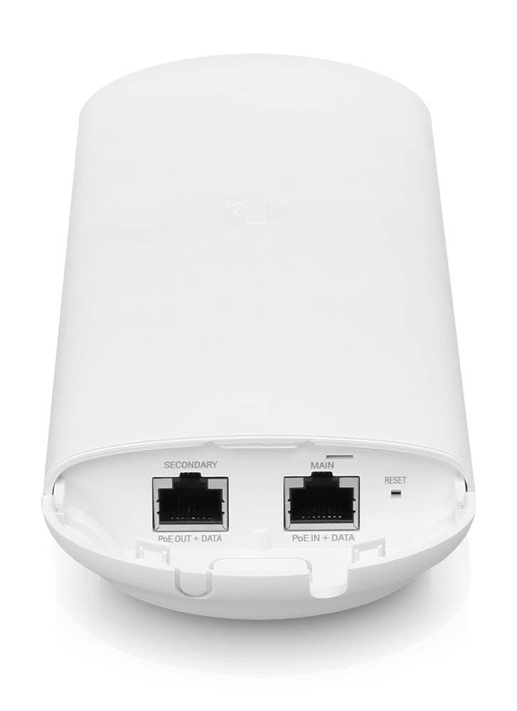 UBNT NS-5AC - UBNT NanoStation 5AC 5GHz 802.11ac 866MBIT AP