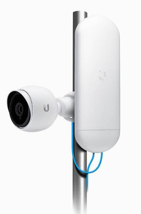 UBNT NS-5AC - UBNT NanoStation 5AC 5GHz 802.11ac 866MBIT AP