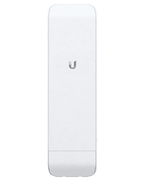 UBNT  NanoStation M2 - NSM2 300Mbps 2.4GHz AP