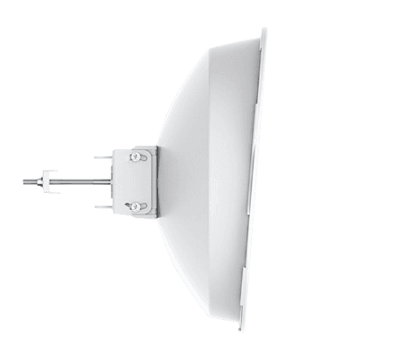 UBNT PBE-5AC-400-ISO - UBNT PowerBeam 5AC 400 ISO 25dBi 450Mbps 20 KM PTP AP