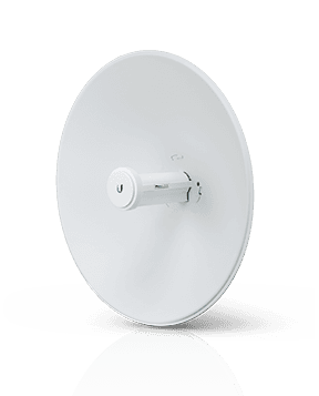 UBNT PBE-5AC-GEN2 - PowerBeam 5AC Gen2 25dBi 450Mbps 20 KM PTP AP