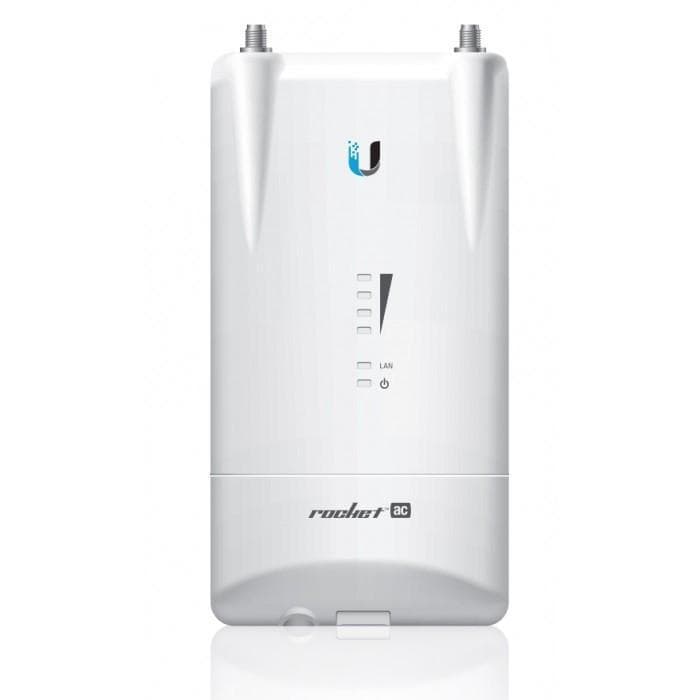 UBNT R5AC-Lite - UBNT Rocket AC Lite 5GHz 802.11ac 450 Mbps AP