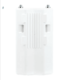 UBNT R5AC-Lite - UBNT Rocket AC Lite 5GHz 802.11ac 450 Mbps AP
