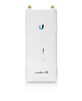 UBNT R5AC-PTP - UBNT Rocket AC PTP airPRISM PTP 802.11ac 5GHz AP