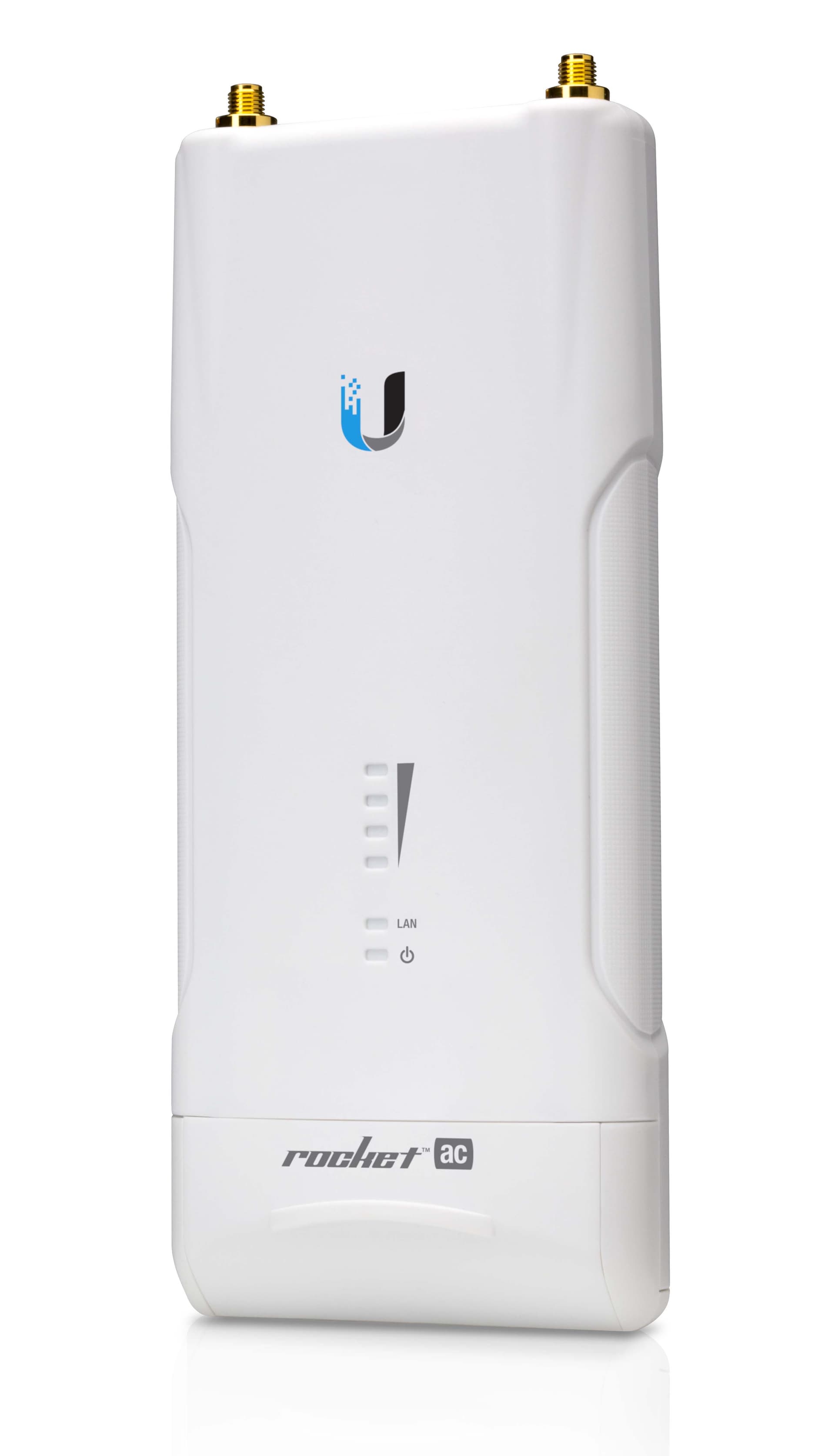 UBNT R5AC-PTP - UBNT Rocket AC PTP airPRISM PTP 802.11ac 5GHz AP