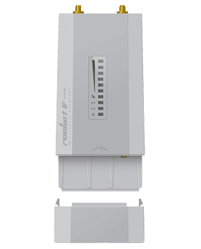 UBNT AirMAX Rocket M2 TI 2.4 GHz 2x2 Mimo AP