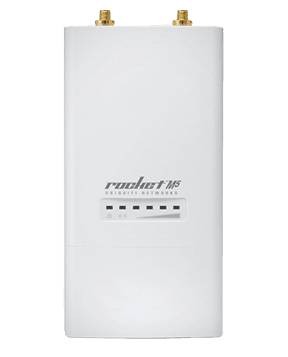 UBNT Rocket M5 802.11an 5GHz 300Mbps AP