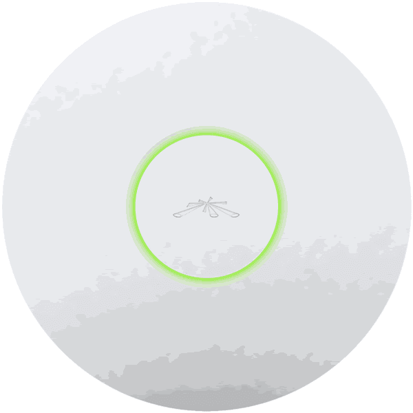 UBNT  UniFi UAP 3 pack