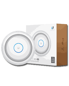 UBNT UniFi UAP-AC-EDU - UBNT UniFi AC EDU 802.11ac 1300Mbps Anons Hoparlörlü AP