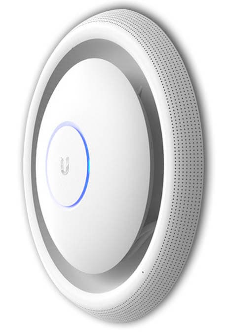 UBNT UniFi UAP-AC-EDU - UBNT UniFi AC EDU 802.11ac 1300Mbps Anons Hoparlörlü AP