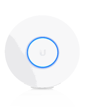 UBNT UAP‑AC‑HD UBNT UniFi AC HD - 802.11ac Wave2 4X4 MU-MiMO 2Gbit Dualband AP