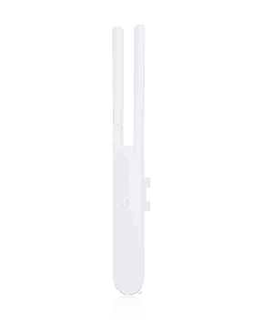 UBNT UAP AC-M - UBNT UniFi AC Mesh -  802.11ac 867Mbit Dış Mekan AP