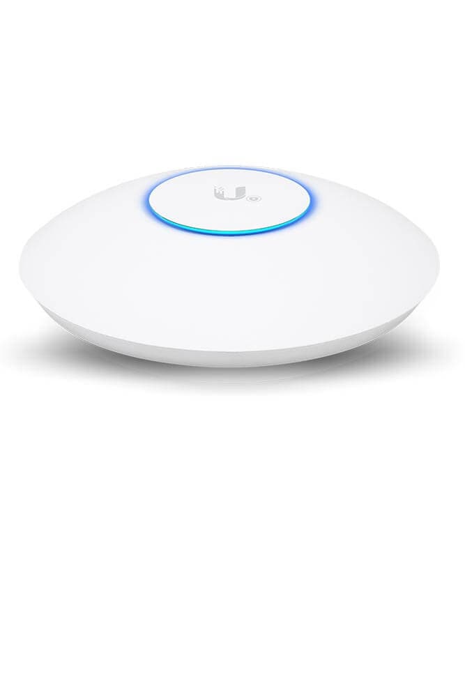 UBNT UniFi UAP‑AC‑SHD - UBNT UniFi AC SHD 802.11ac Wave2 4X4 MU-MiMO 2Gbit Dualband AP