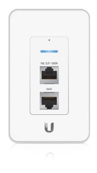 UBNT UniFi UAP-IW-5 UBNT UniFi AP In-Wall