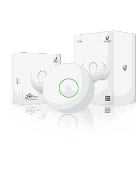UBNT UniFi UAP LR 3lü Paket