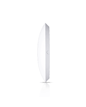 UBNT UAP-nanoHD - UBNTUniFi nanoHD  802.11ac 4x4 MU-MIMO 2Gbps Dualband AP