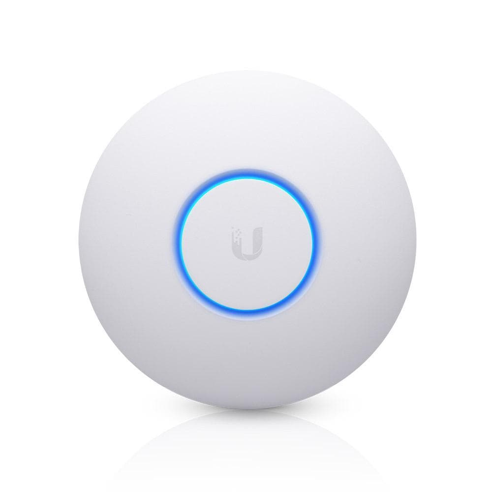 UBNT UAP-nanoHD - UBNTUniFi nanoHD  802.11ac 4x4 MU-MIMO 2Gbps Dualband AP