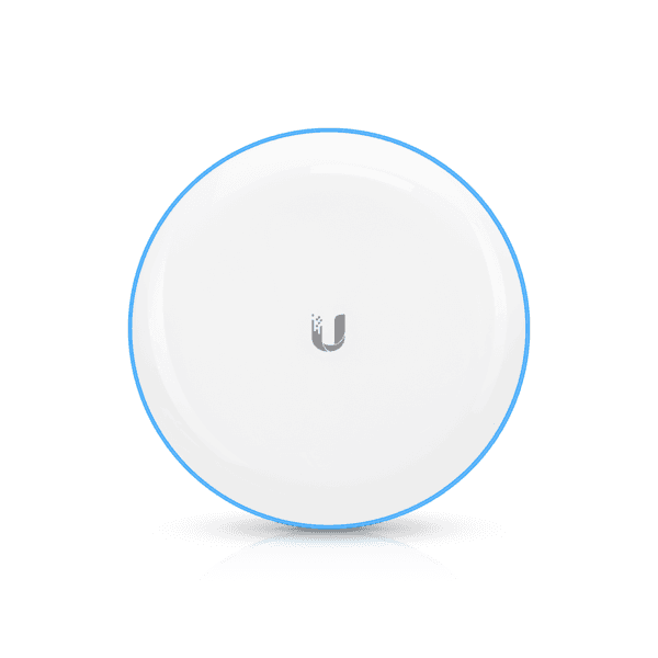UBNT UniFi UBB - UBNT UniFi Building Bridge 60GHz - 5 GHz 300MT 1GBPS PTP AP