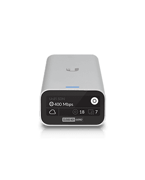 UBNT UniFi UCK-G2 - UBNT UniFi Cloud Key Gen2 UniFi Kontrolcü Cihazı