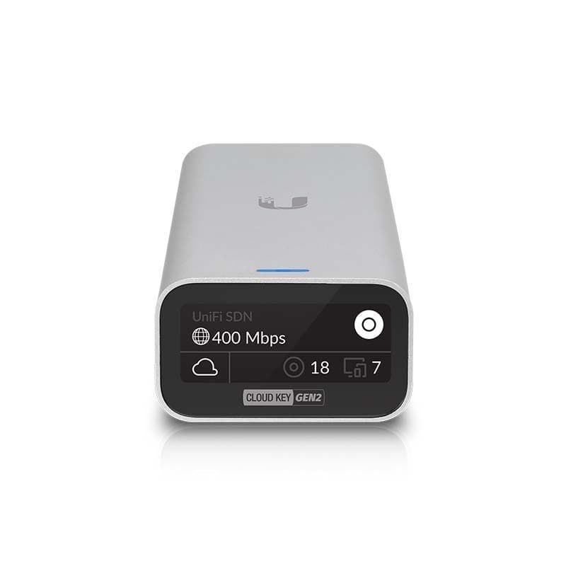 UBNT UniFi UCK-G2 - UBNT UniFi Cloud Key Gen2 UniFi Kontrolcü Cihazı