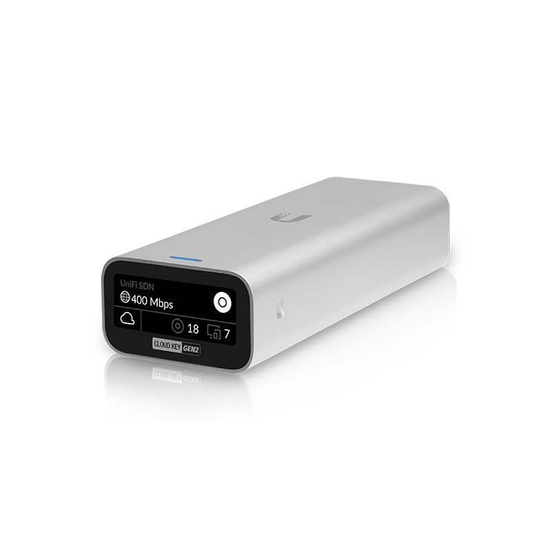 UBNT UniFi UCK-G2 - UBNT UniFi Cloud Key Gen2 UniFi Kontrolcü Cihazı