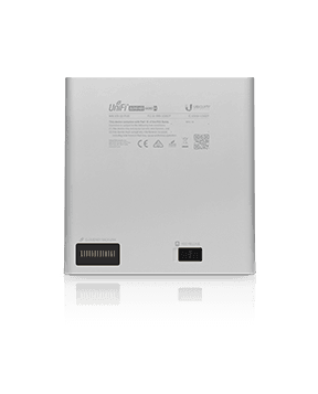 UCK-G2-PLUS - UBNT UniFi Cloud Key Gen2 Plus UniFi Kontrolcü Cihazı