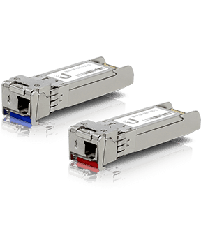 UBNT UF-SM-10G-S SFP+ Modül