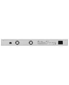 UBNT UniFi US-16-150W Switch 16 Port 150W PoE+ Layer3 Yönetilebilir Switch