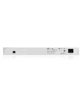 UBNT UniFi US-24-250W - UBNT UniFi Switch 24 Port 250W PoE+Management Switch