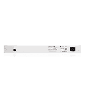 UBNT UniFi US-48-500W - UBNT UniFi Switch 48 Port 500W PoE+Management Switch