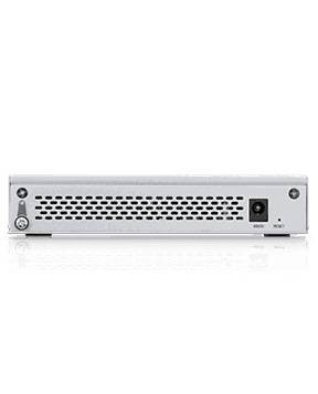 UBNT US-8-60W - UBNT UniFi Switch 8 Port 60W Layer3 Yönetilebilir Switch