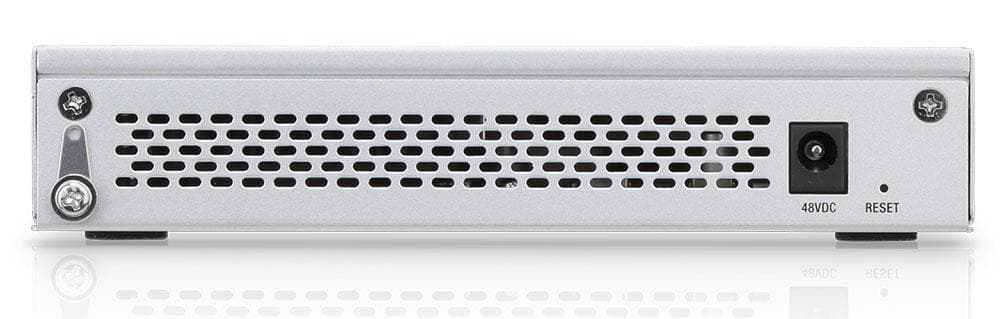 UBNT US-8-60W - UBNT UniFi Switch 8 Port 60W Layer3 Yönetilebilir Switch