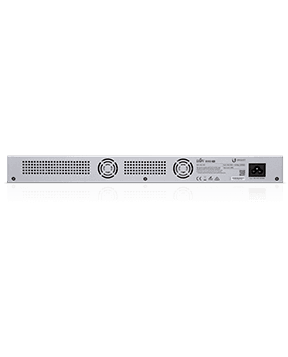 UBNT USG‑PRO‑4 - UBNT UniFi Security Gateway PRO  4-Port Router