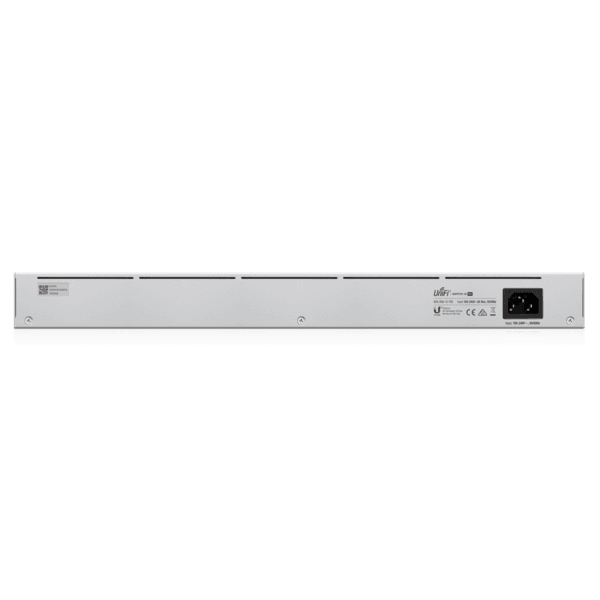 UBNT UniFi USW-16 PoE - UBNT UniFi Switch 16 Port PoE Gen2