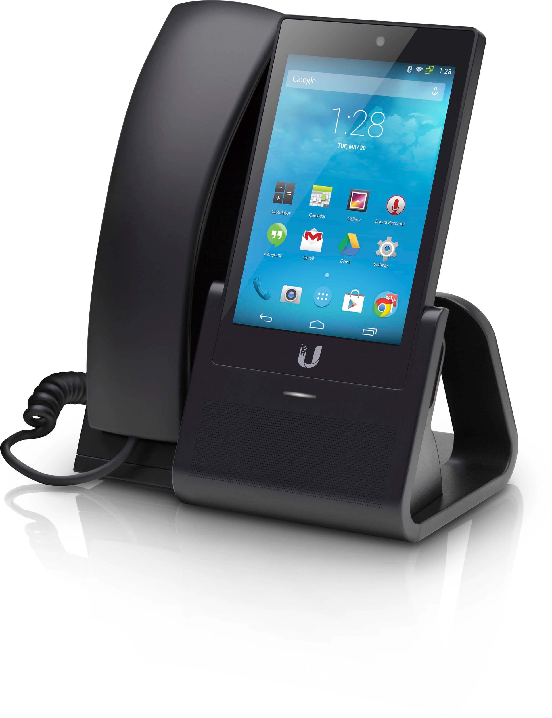 UBNT UniFi UVP-PRO - UBNT UniFi VOIP PRO Android IP Telefon