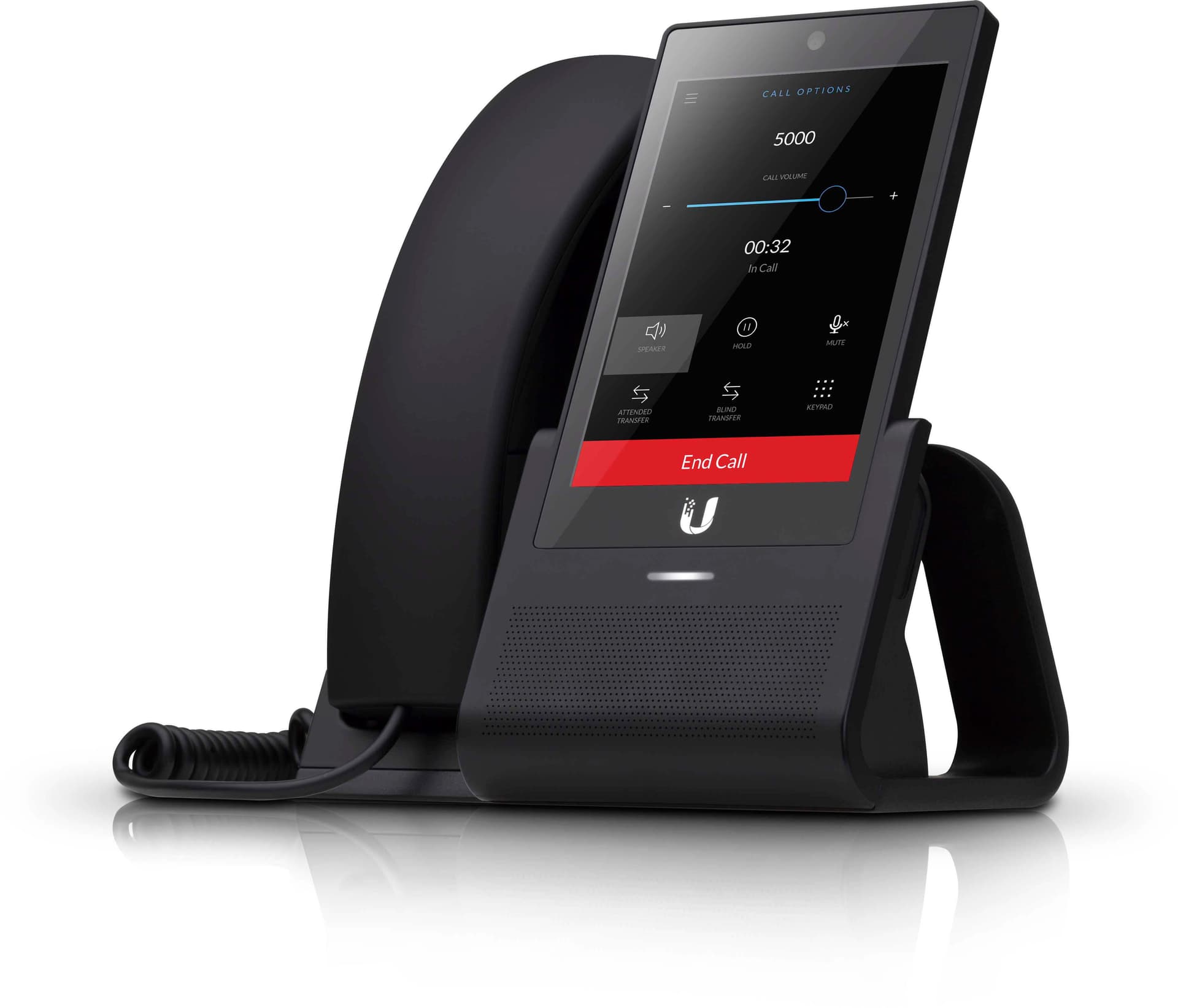 UBNT UniFi UVP-PRO - UBNT UniFi VOIP PRO Android IP Telefon