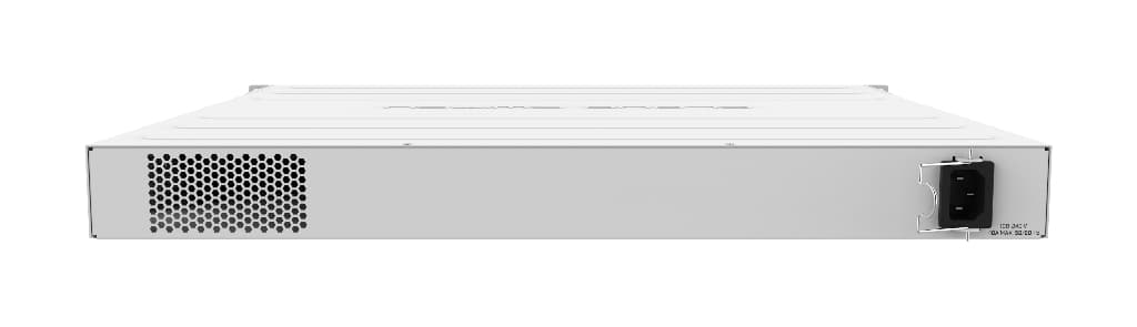 MikroTik CRS354-48P-4S+2Q+RM - 48 Port PoE-PoE+ 4 Port 10G SFP+ 2 Port 40G SFP Yönetilebilir Switch