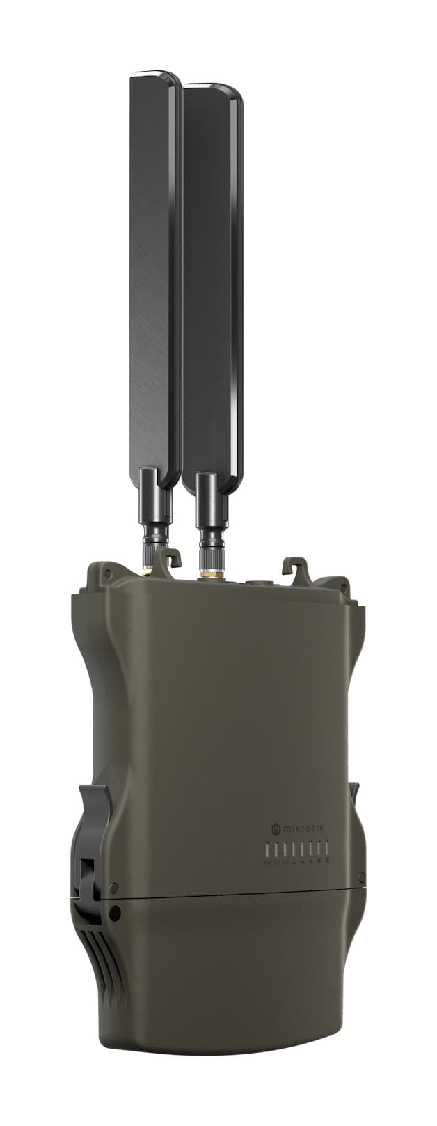 MikroTik NetMetal ax | IP66 Wi-Fi 6 Dış Ortam AP, 2.5G SFP, miniPCIe LTE, RP-SMA | PTP/PTMP WISP