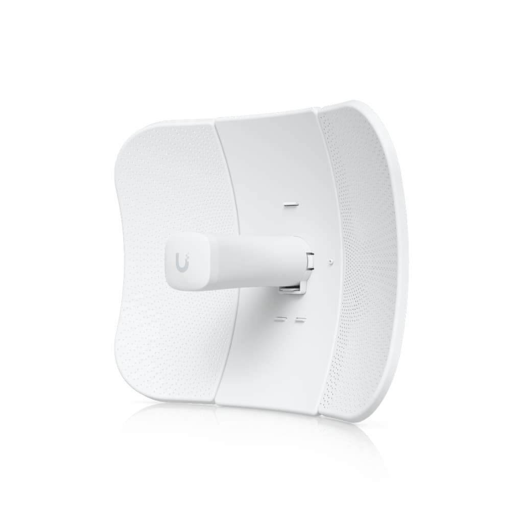 UBNT LBE‑5AC‑Gen2 - UBNT LiteBeam 5AC Gen2 20KM PTP Uzak Mesafe AP