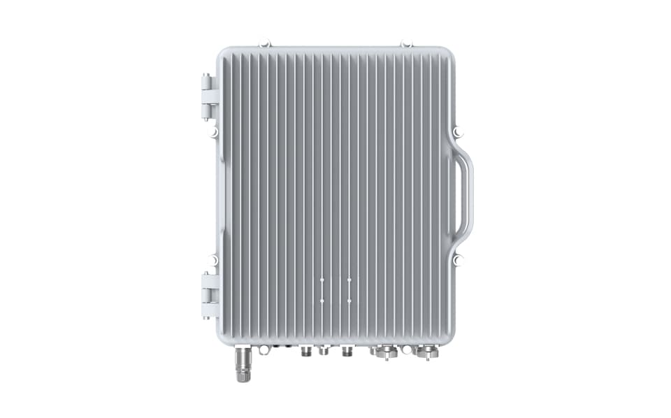 MikroTik InterCell 10 B38/B39 | TDD-LTE Küçük Baz İstasyonu
