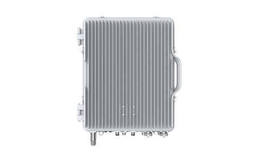 MikroTik InterCell 10 B38/B39 | TDD-LTE Küçük Baz İstasyonu