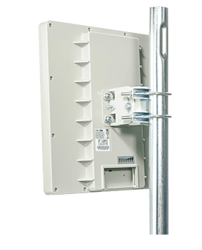 MikroTik RB911G-5HPacD-QRT- MikroTik QRT 5 AC 5GHz 802.11ac 20KM PTP AP