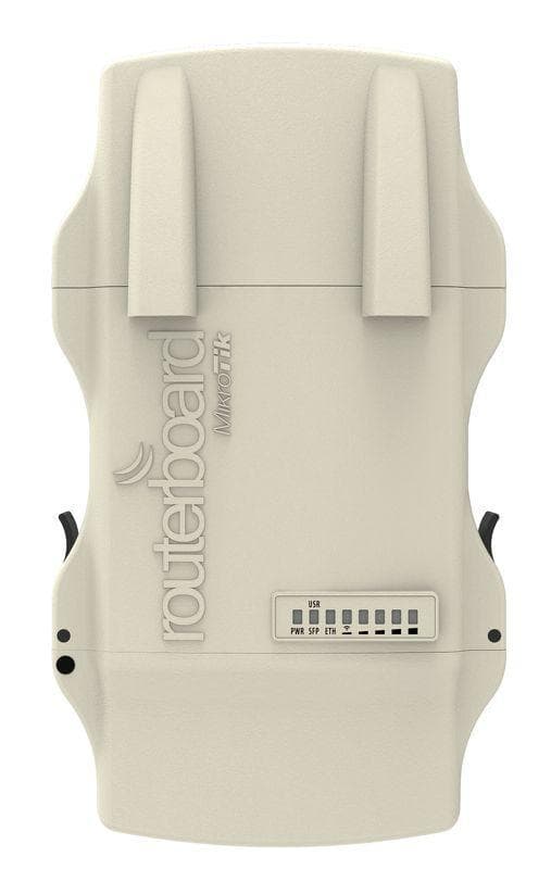 MikroTik RB921UAGS-5SHPacD-NM - MikroTik NetMetal 5 802.11ac 5GHz AP