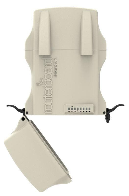 MikroTik RB921UAGS-5SHPacD-NM - MikroTik NetMetal 5 802.11ac 5GHz AP