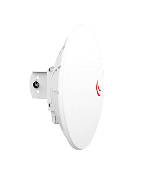 MikroTik RBDynaDishG-5HacDr3 - MikroTik DynaDish 5GHz 802,11ac 20KM PTP AP
