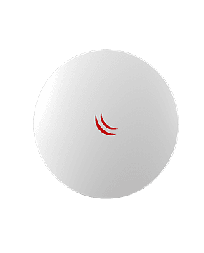 MikroTik RBDynaDishG-5HacDr3 - MikroTik DynaDish 5GHz 802,11ac 20KM PTP AP