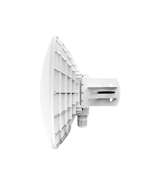 MikroTik RBDynaDishG-5HacDr3 - MikroTik DynaDish 5GHz 802,11ac 20KM PTP AP