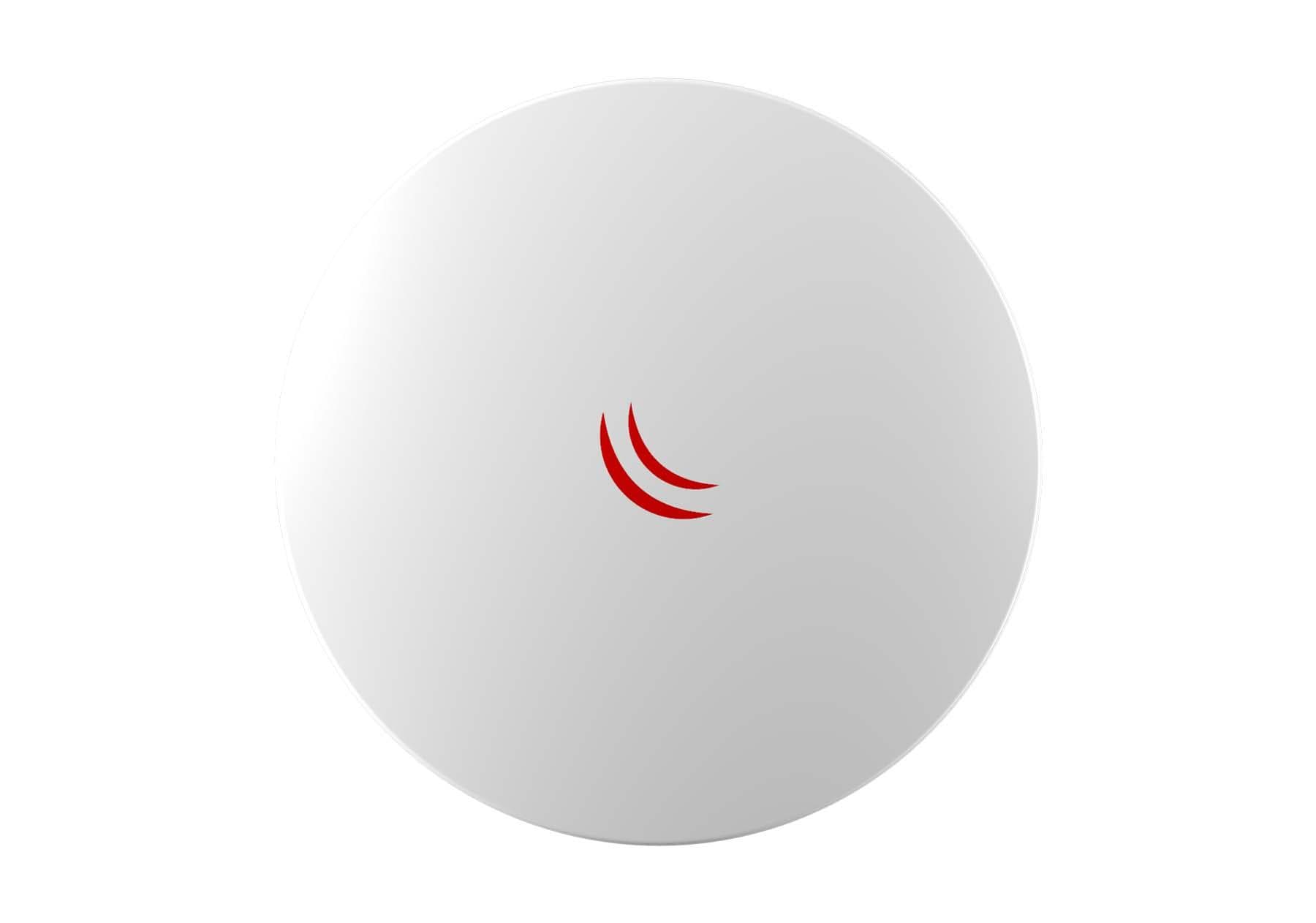 MikroTik RBDynaDishG-5HacDr3 - MikroTik DynaDish 5GHz 802,11ac 20KM PTP AP