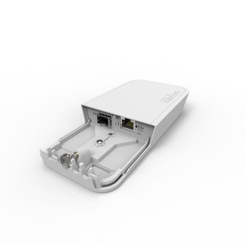 MikroTik RBFTC11 - MikroTik Fiber-to-Copper Converter