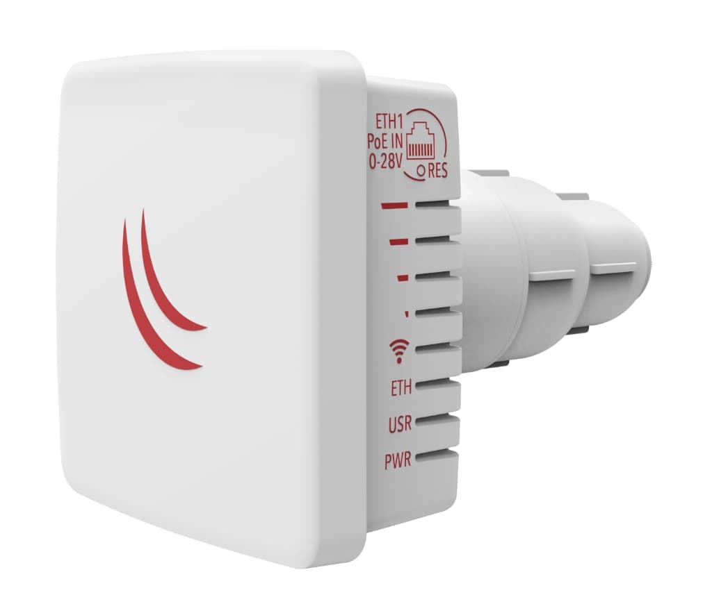 MikroTik RBLDFG-5acD- MikroTik LDF 5 AC